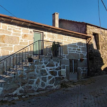 הוילה Outeiro  Pe Na Aldeia מראה חיצוני תמונה