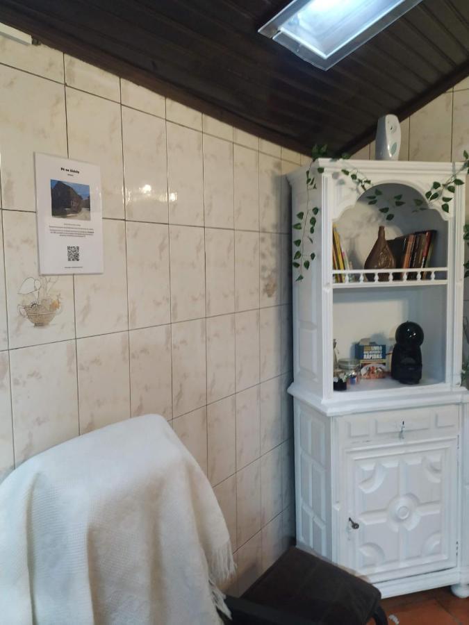 הוילה Outeiro  Pe Na Aldeia מראה חיצוני תמונה