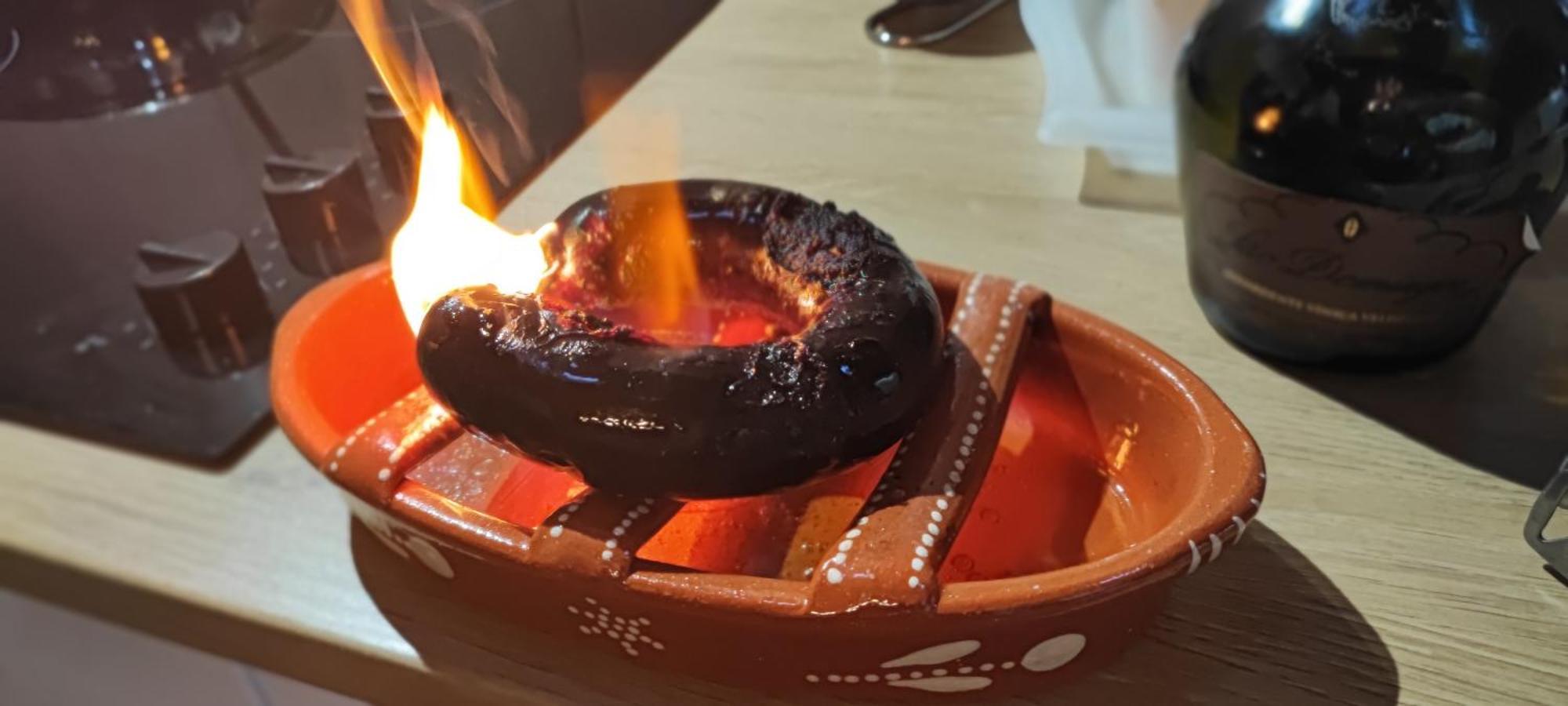 הוילה Outeiro  Pe Na Aldeia מראה חיצוני תמונה